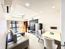 Blk 25B Membina Court (Bukit Merah), HDB 4 Rooms #461125321